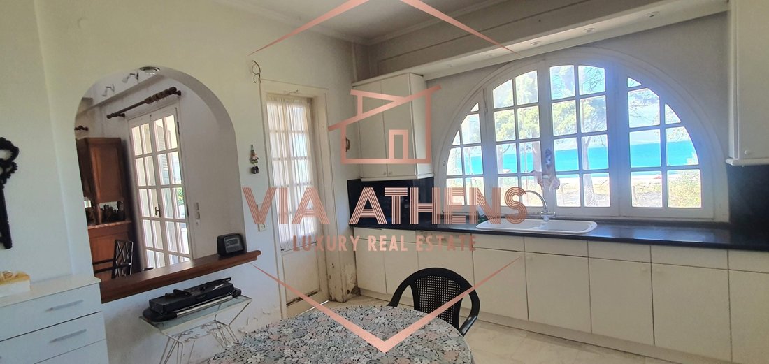 Haus in Community of Rio, Peloponnese, Western Greece and the Ionian, Griechenland 5 - 18846265