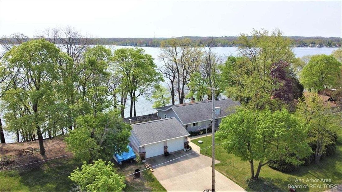 House in Brooklyn, Michigan, United States 2 - 18852968