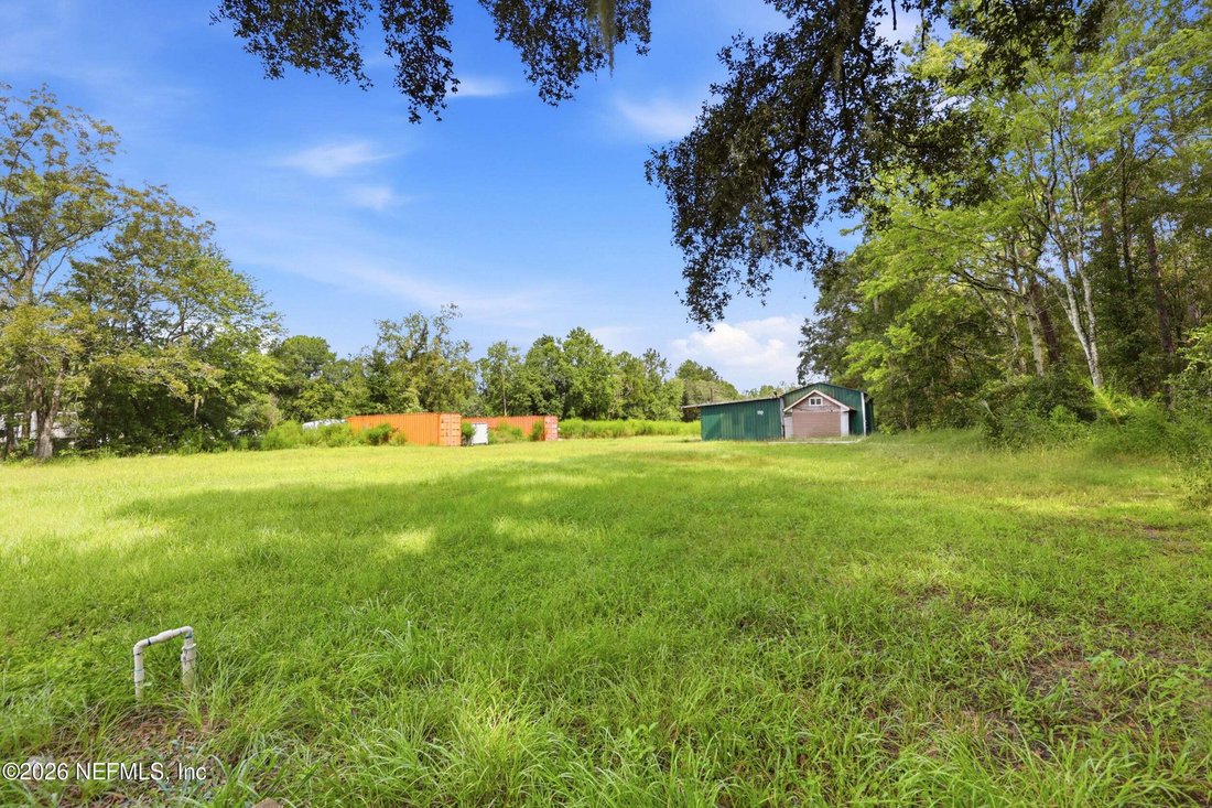 Terreno a Jacksonville, Florida, Stati Uniti 4 - 18852012