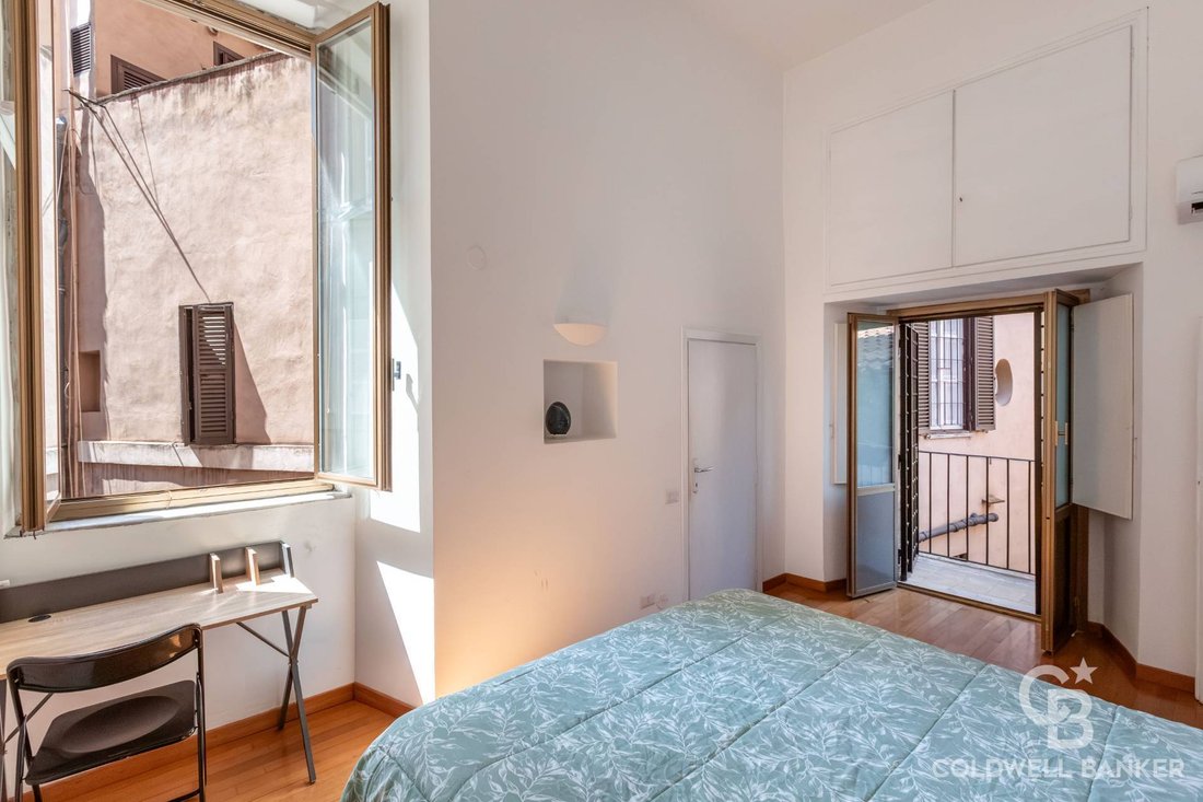 Wohnung in Piazza del Popolo - Piazza Navona - Quirinale, Rom, Italien 5 - 18848747