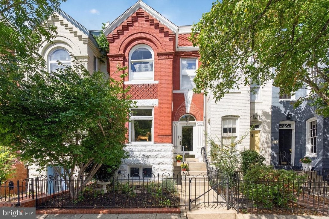 House in Washington, District of Columbia, United States 2 - 18854277