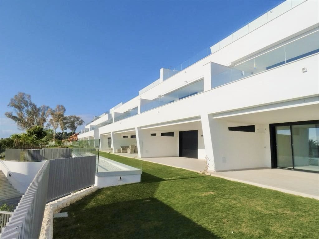 Apartment in Nueva Andalucia, Marbella, Spain 3 - 18860203