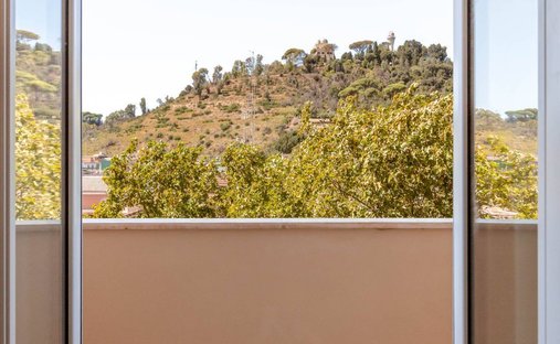 Apartment in Mazzini - Lungotevere, Rome, Italy 1