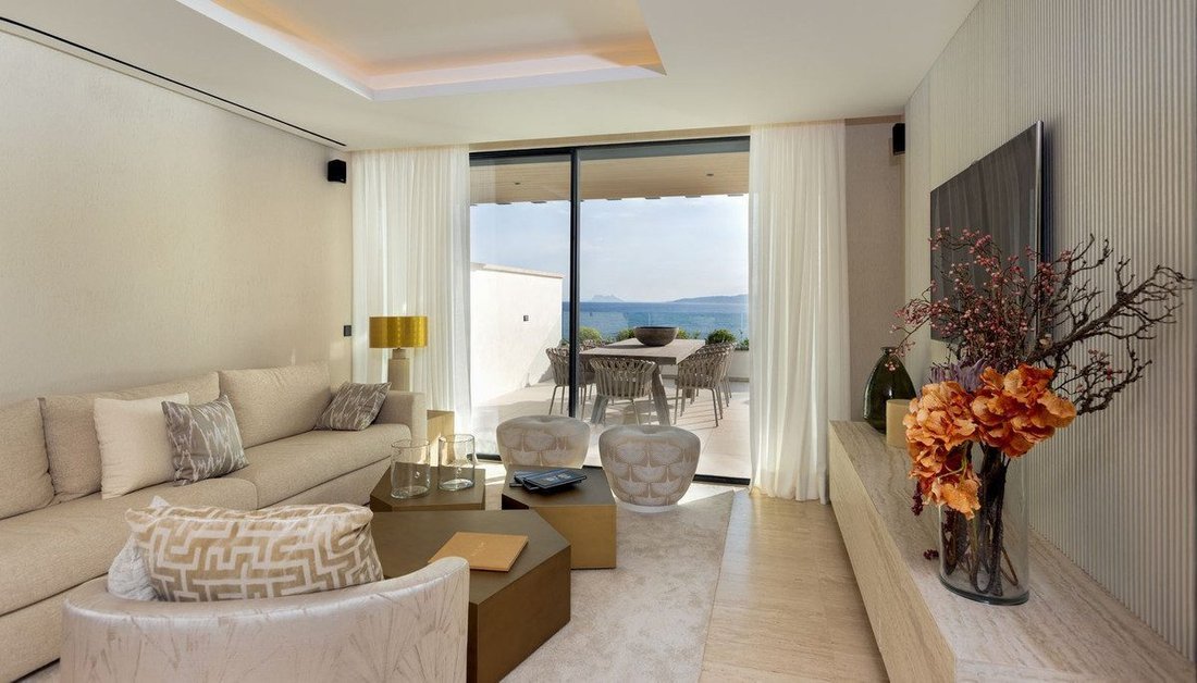 Villa a Estepona, Andalusia, Spagna 4 - 18862557