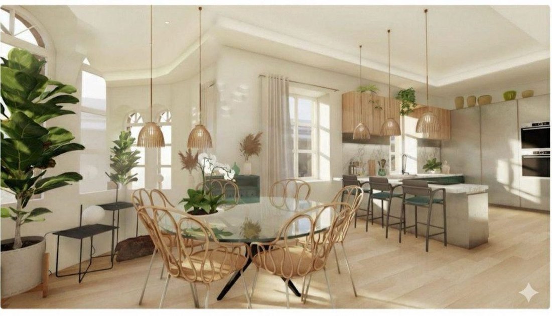 Apartamento en Almería, Andalucía, España 1 - 18856688