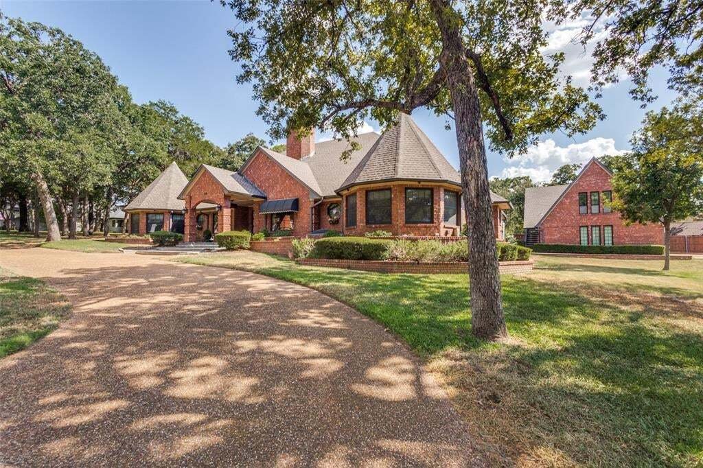 House in Grapevine, Texas, United States 4 - 18842701