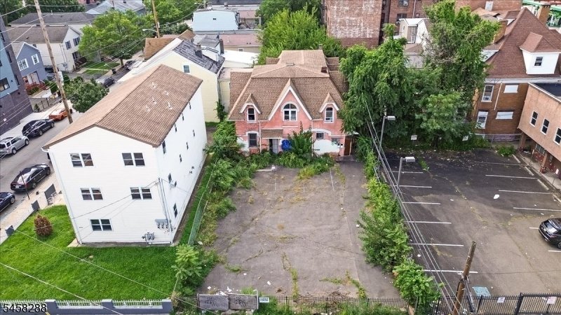 Land in Paterson, New Jersey, United States 2 - 18846609