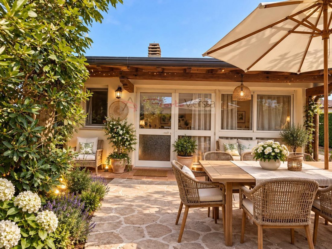 Villa a Pietrasanta, Toscana, Italia 5 - 18853947
