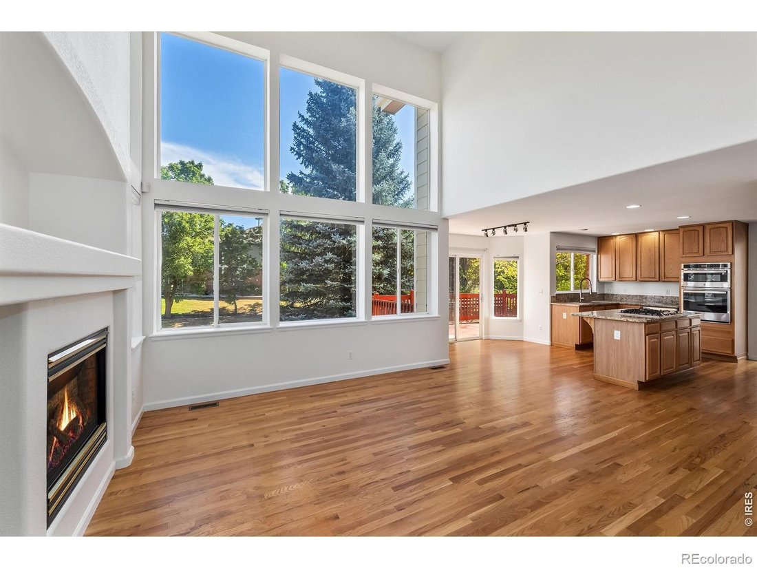 Casa en Broomfield, Colorado, Estados Unidos 5 - 18845293