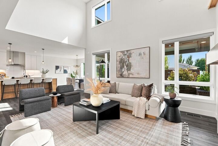 House in Spokane, Washington, United States 4 - 18854082