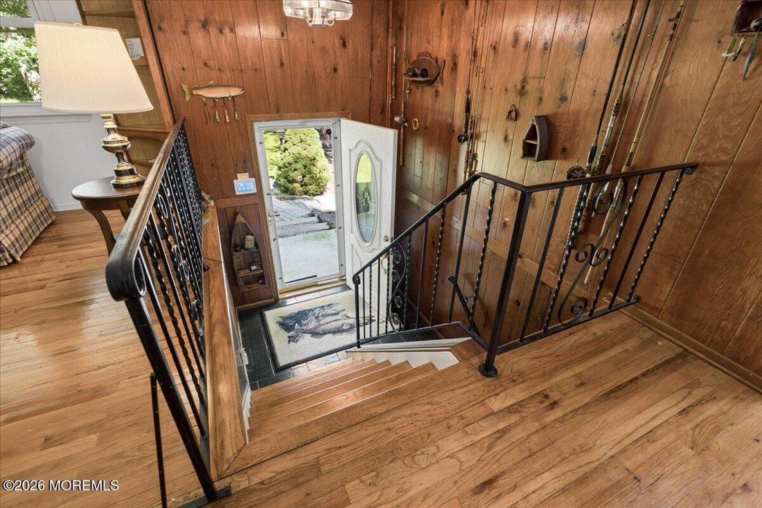 House in Manalapan Township, New Jersey, United States 5 - 18845331