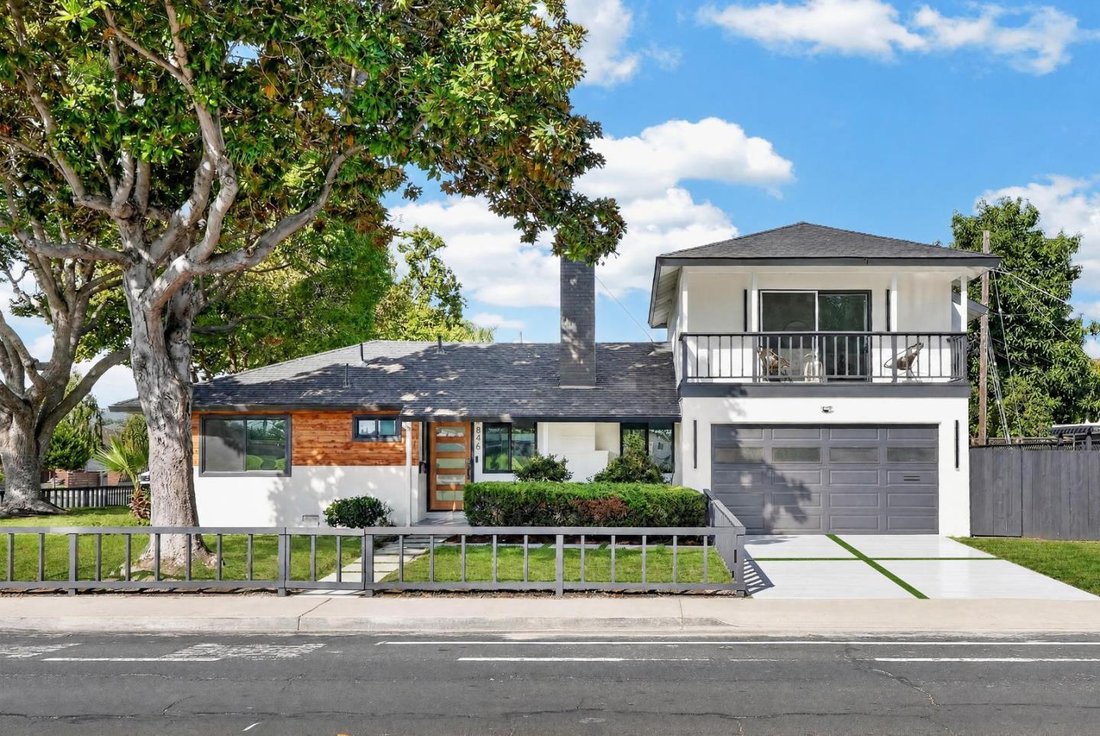 House in Santa Clara, California, United States 1 - 18842030