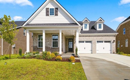Casa en Nashville, Tennessee, Estados Unidos 1
