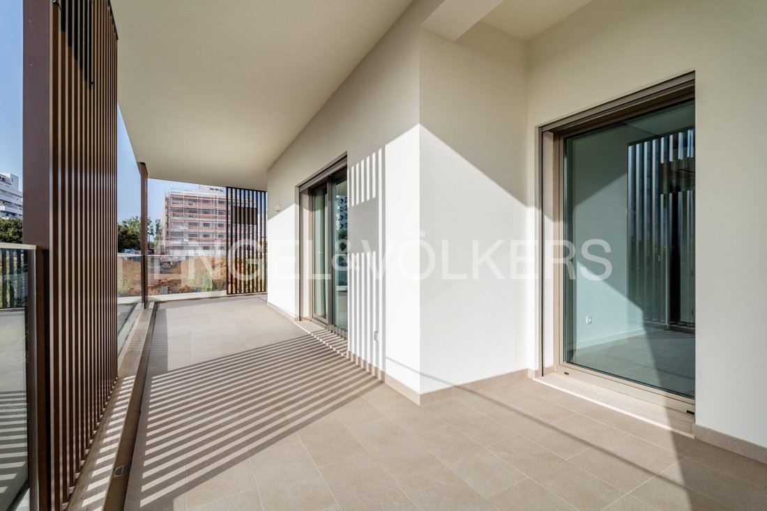 Apartment in Portimao, Algarve, Portugal 2 - 18847933