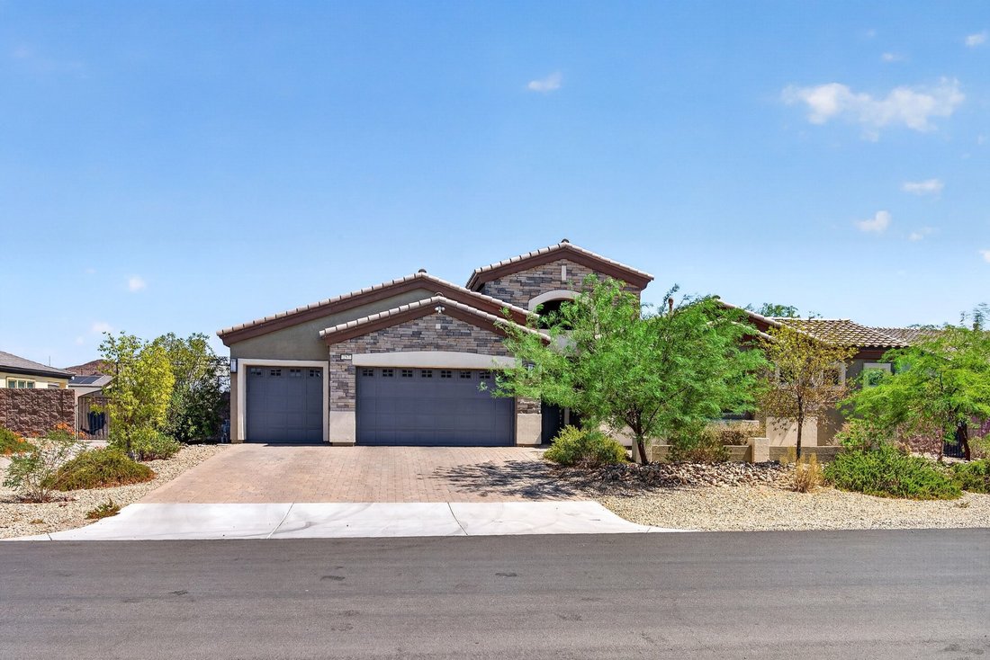 Casa a Henderson, Nevada, Stati Uniti 1 - 18844894