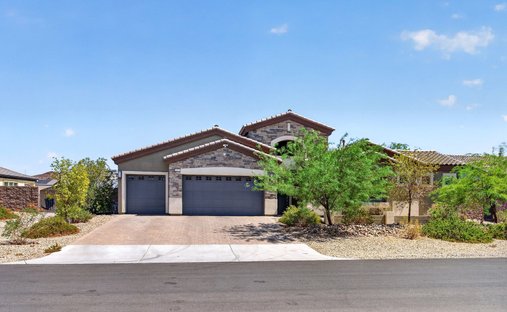 Maison à Henderson, Nevada, États-Unis 1
