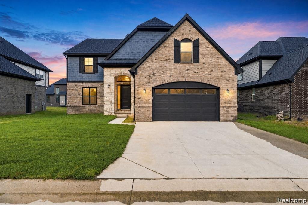 Haus in Sterling Heights, Michigan, Vereinigte Staaten 1 - 18849756