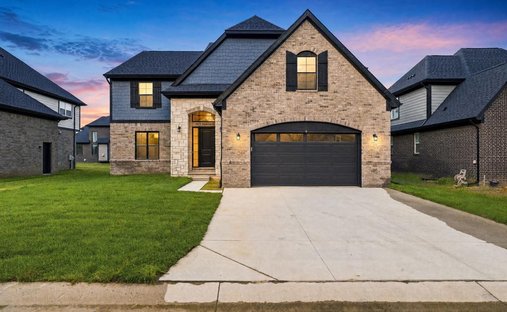 Haus in Sterling Heights, Michigan, Vereinigte Staaten 1