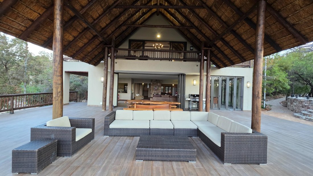 House in Bela-Bela, Limpopo, South Africa 3 - 18856488