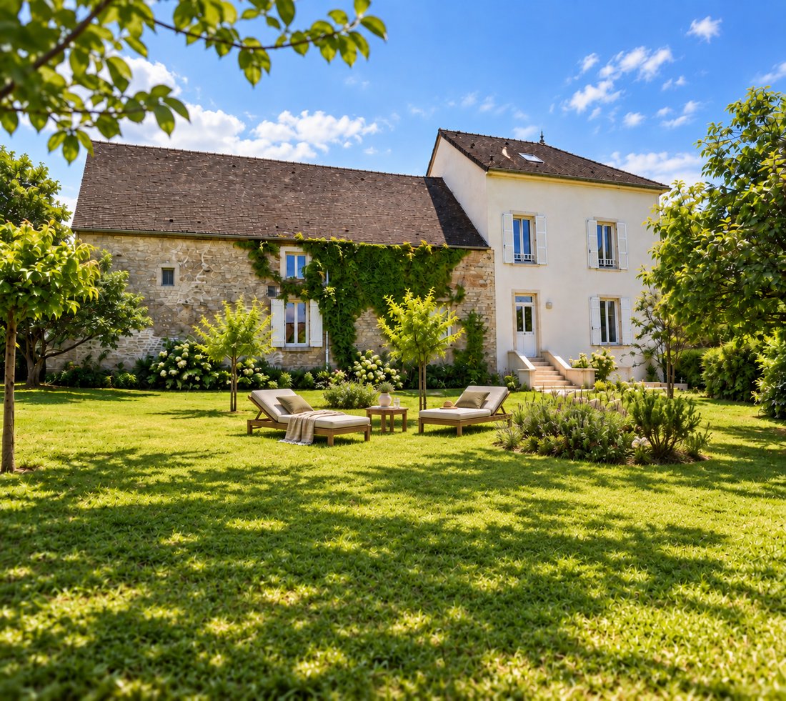 House in Centre Ville, Beaune, France 1 - 16816102