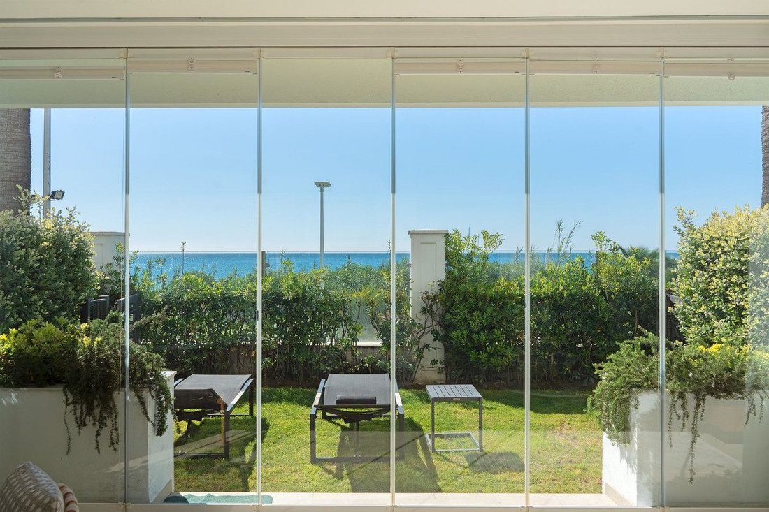 Appartement à Estepona, Andalousie, Espagne 1 - 18856378
