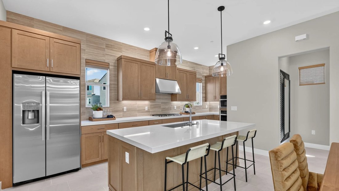 Casa a Irvine, California, Stati Uniti 2 - 18822337