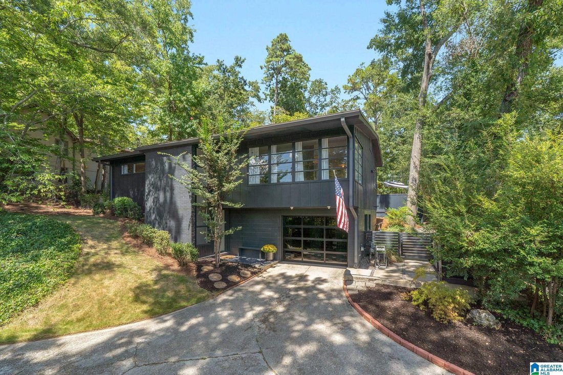 Casa en Homewood, Alabama, Estados Unidos 3 - 18849859