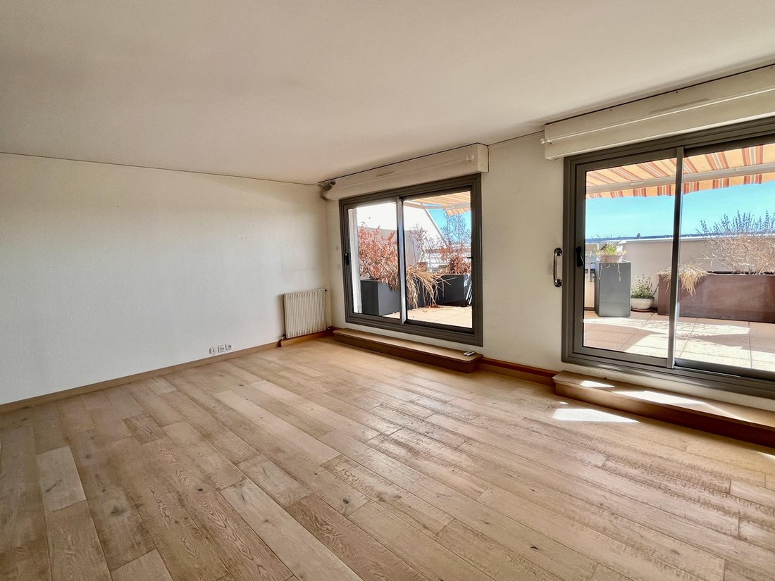 Apartment in Cathédrale, Tours, France 1 - 18006787