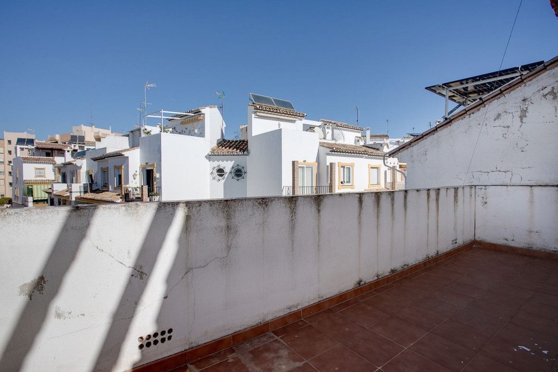 Residenza a Estepona, Andalusia, Spagna 2 - 18857161