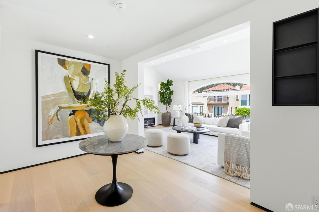 House in San Francisco, California, United States 4 - 18853974