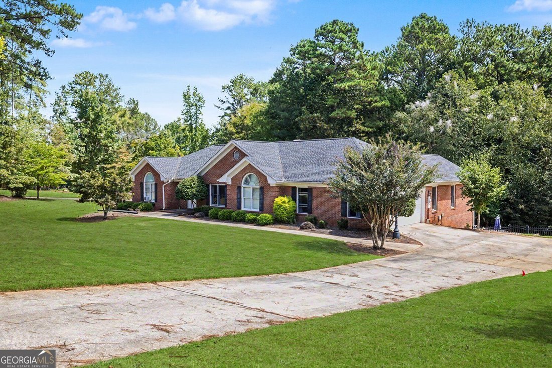 Locust Grove, Georgia, United States 3 - 18852400