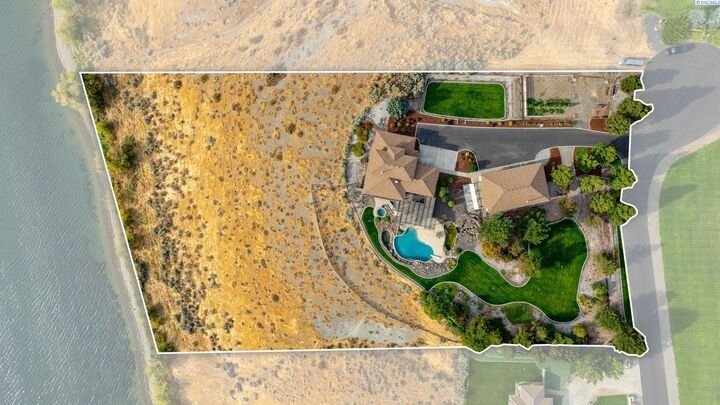 Casa a Pasco, Washington, Stati Uniti 3 - 18854074