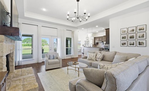 Casa a Fort Worth, Texas, Stati Uniti 1