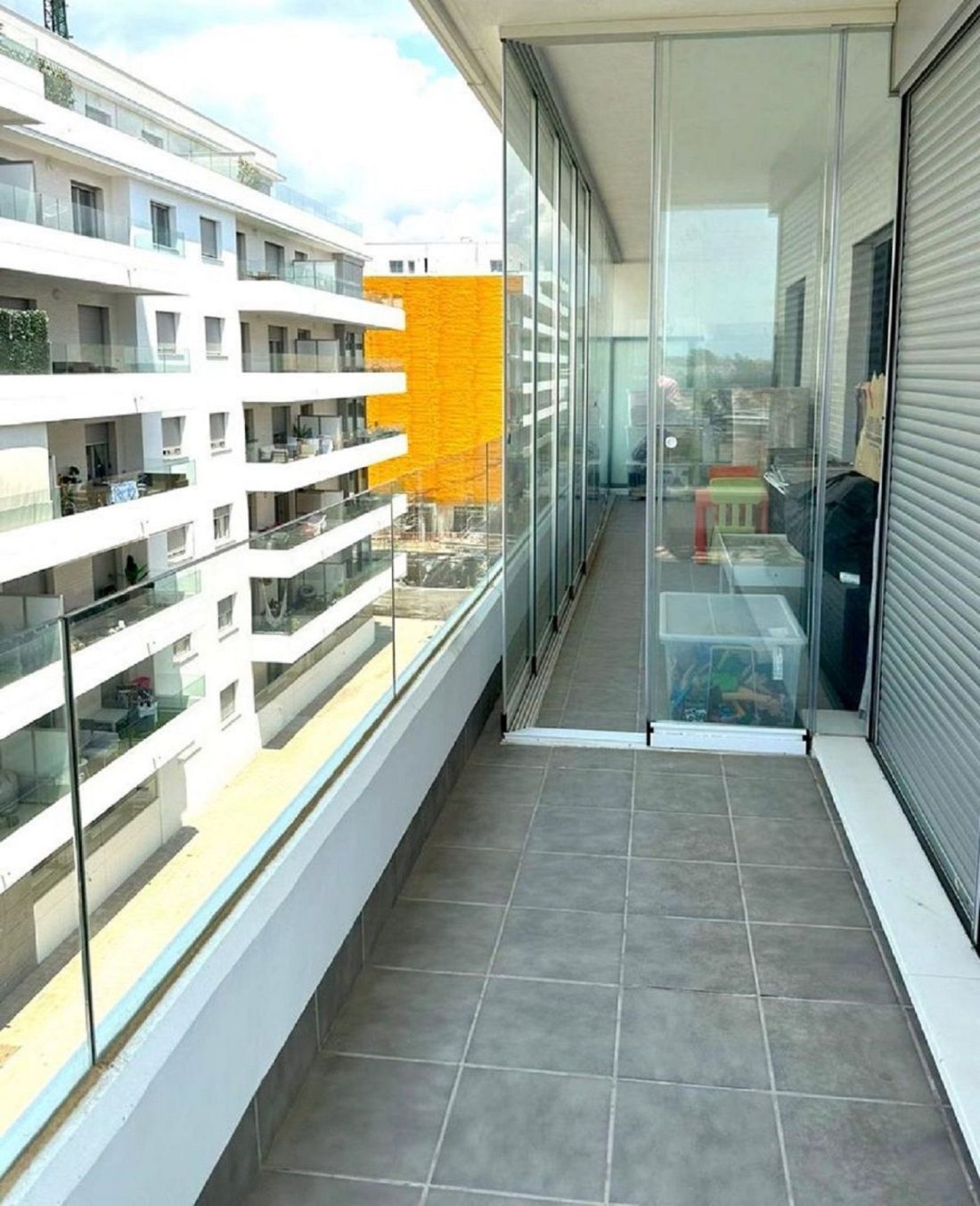 Apartment in Puerto Banus, Marbella, Spain 3 - 18860239