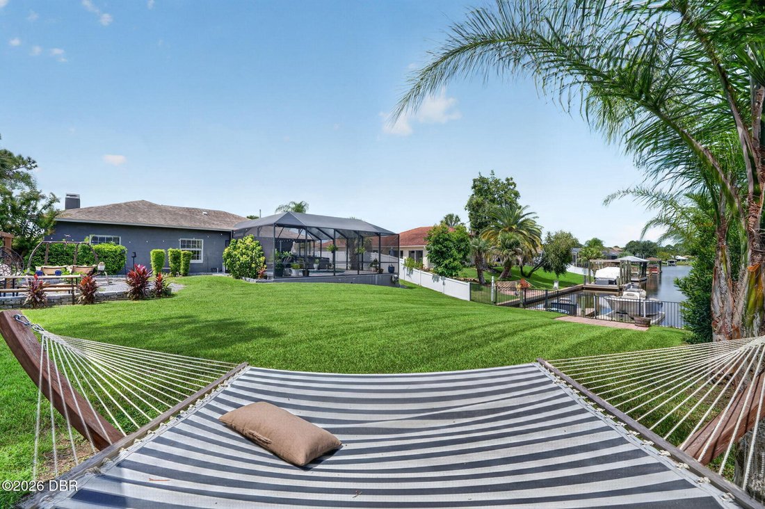 House in Palm Coast, Florida, United States 4 - 18851449
