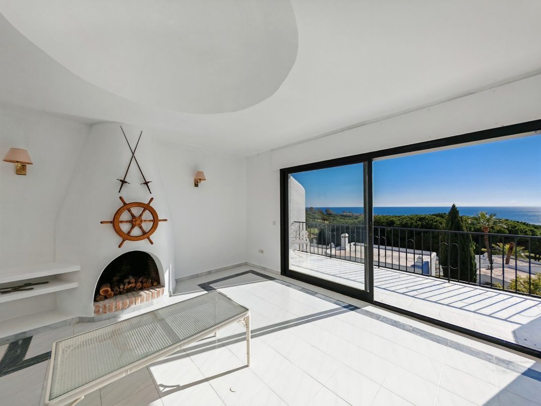 Residenza a Centro, Malaga, Spagna 1 - 18858159