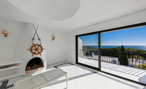 Townhouse en Centro, Malaga, España 1