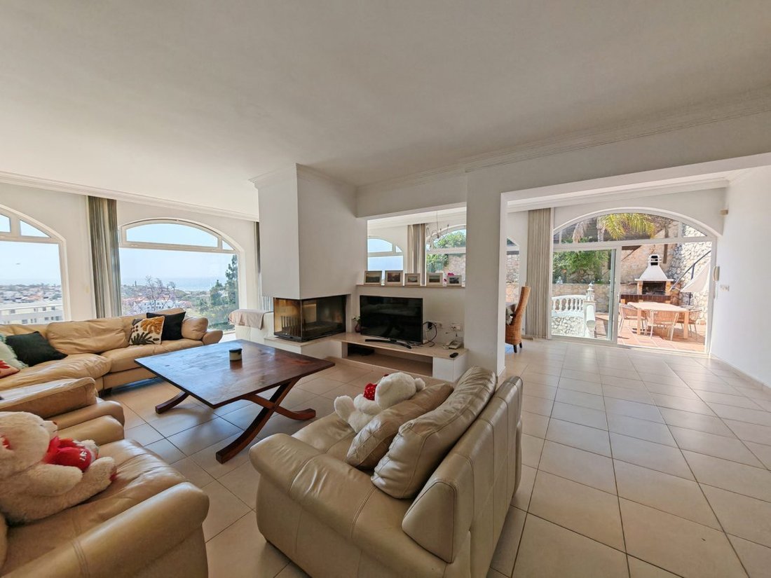 Villa a Mijas, Andalusia, Spagna 4 - 18857500