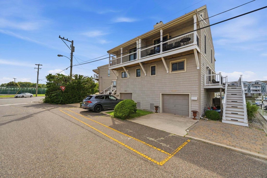 Condominio en Cape May, Nueva Jersey, Estados Unidos 2 - 18851252