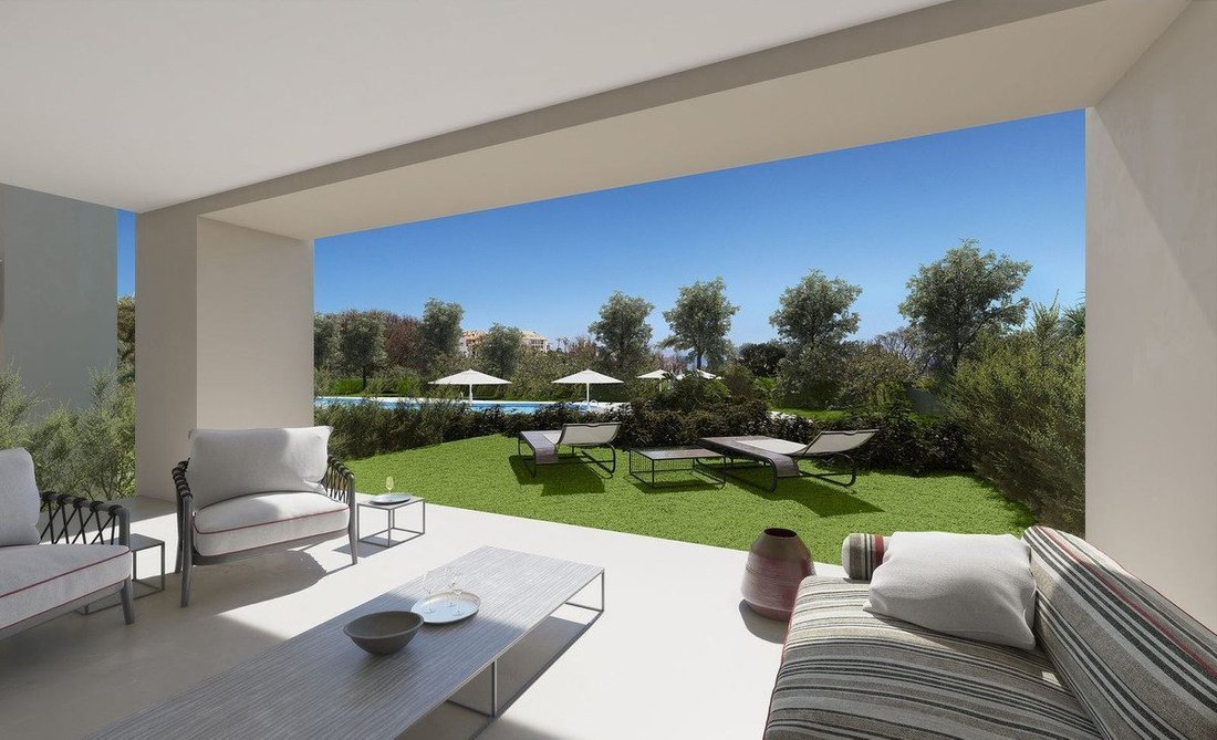 Apartamento en Casares, Andalucía, España 3 - 18859430