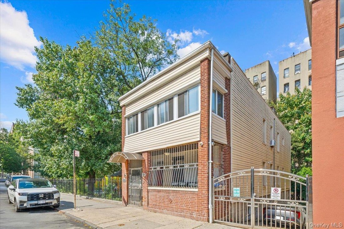 Casa a New York, New York, Stati Uniti 2 - 18845427