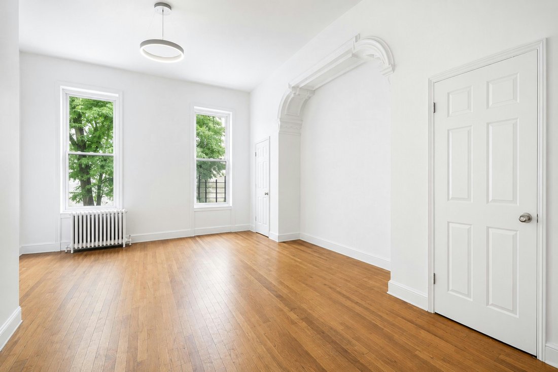 Stadthaus in New York City, New York, Vereinigte Staaten 2 - 18846827