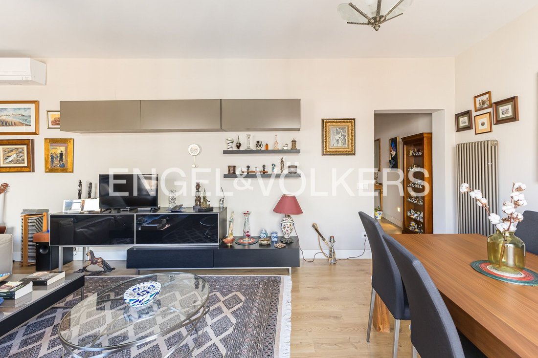 Apartment in Retiro, Madrid, Spain 5 - 18847298