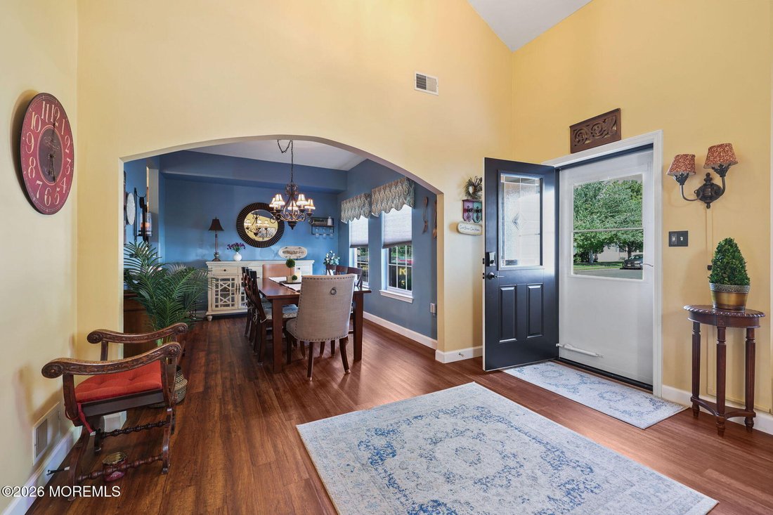 House in Matawan, New Jersey, United States 4 - 18854403