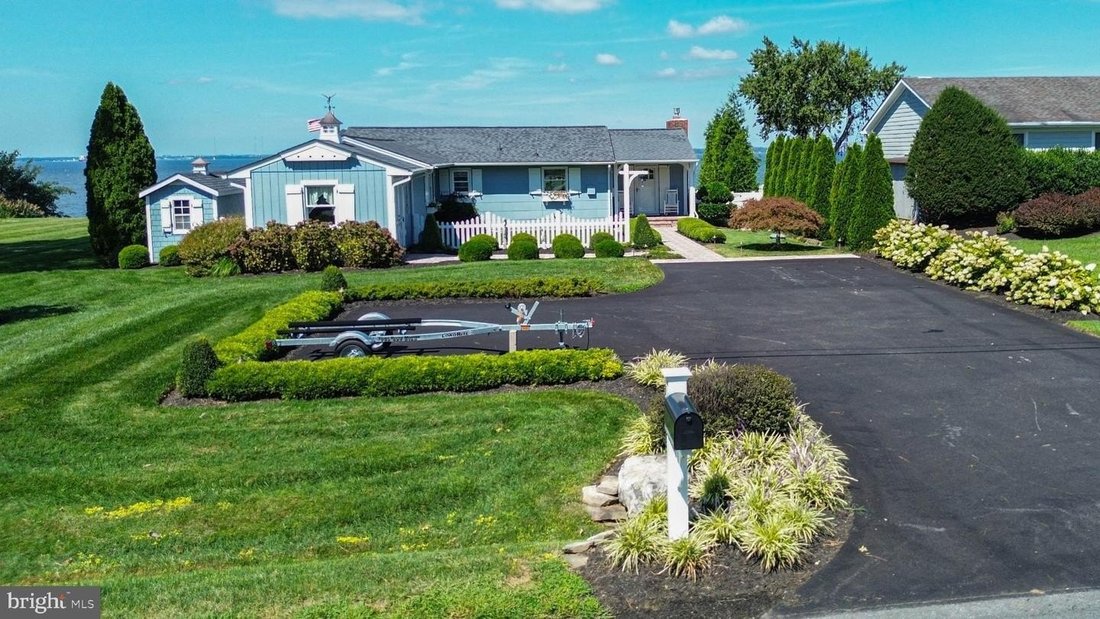 House in Stevensville, Maryland, United States 4 - 18857550