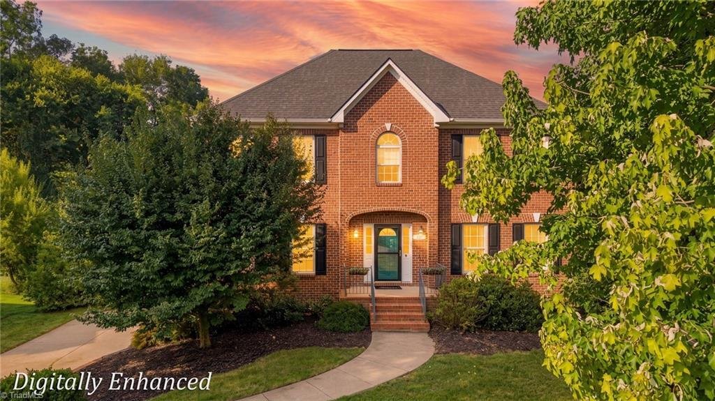 House in Clemmons, North Carolina, United States 2 - 17928388