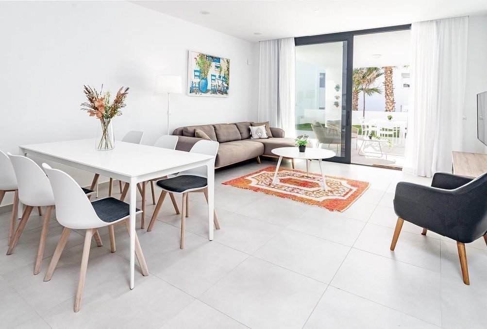 Apartment in Comares, Andalusia, Spain 2 - 18862516