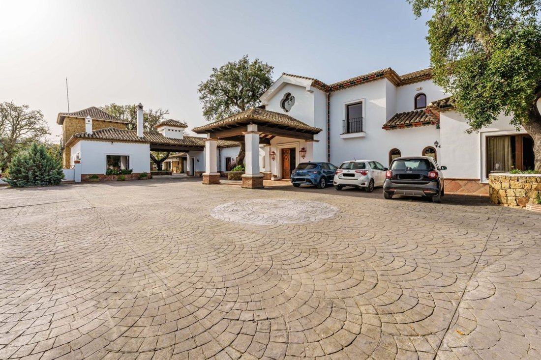 Casa a Elviria-Cabopino, Marbella, Spagna 4 - 18859100