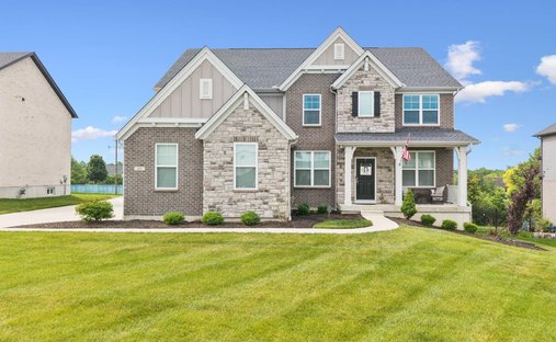 Casa a Monroe, Ohio, Stati Uniti 1