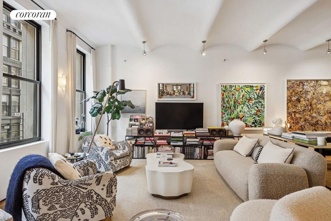 Altro a New York, New York, Stati Uniti 3 - 18844666